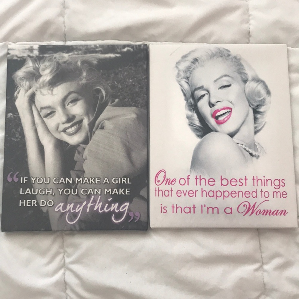 ART CANVASES ❤️
